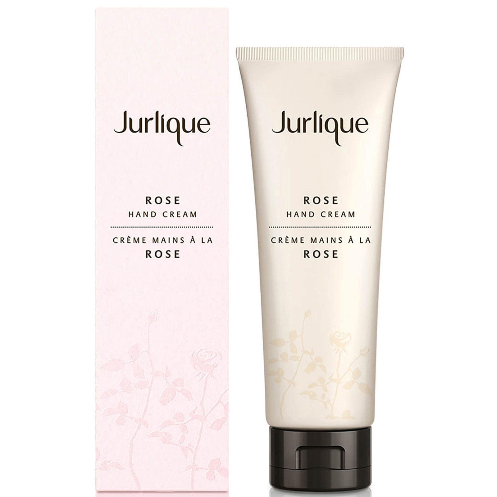 Jurlique Rose Hand Cream 40ml #Size_40ml