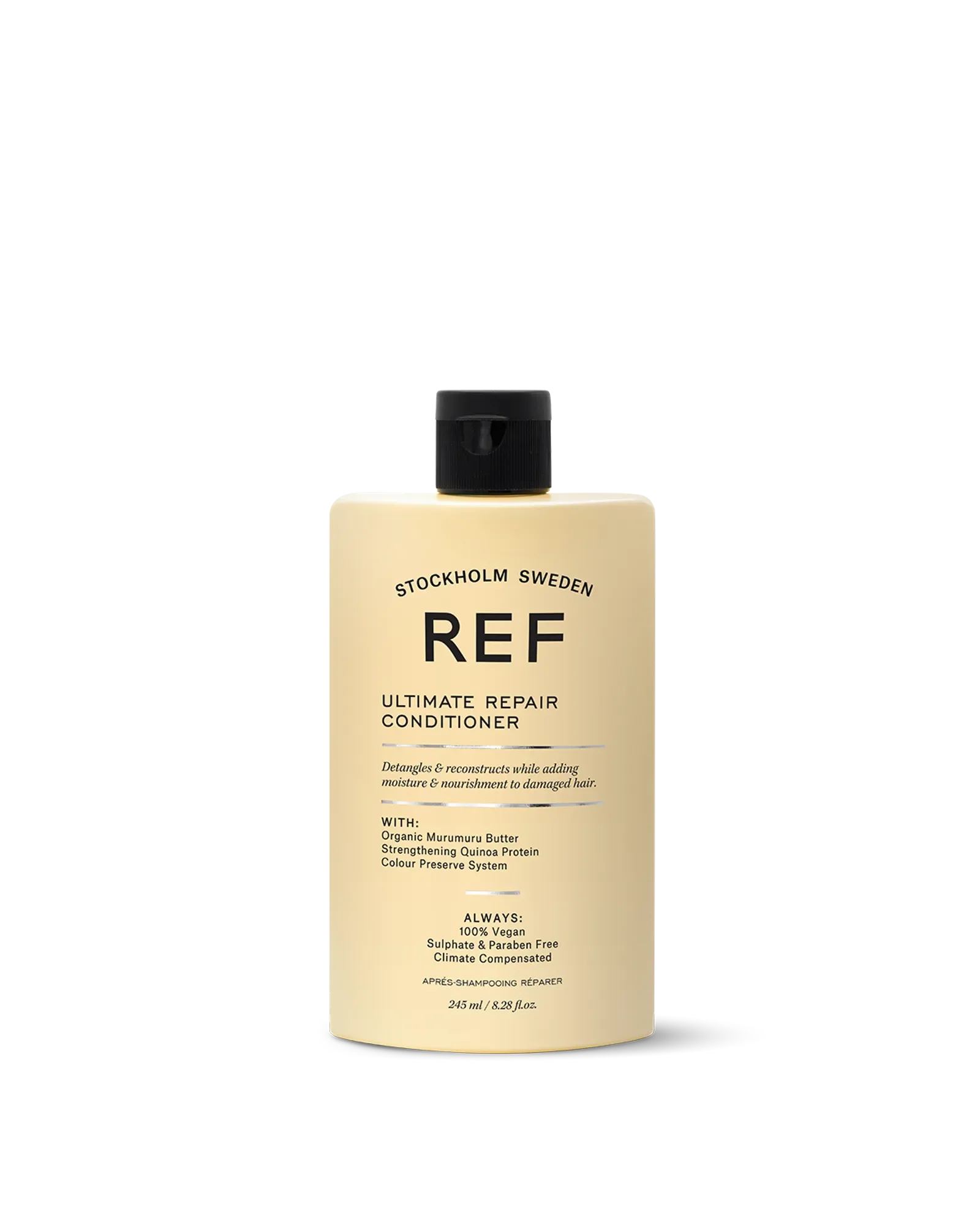 REF Ultimate Repair Conditioner 245ml #Size_245ml