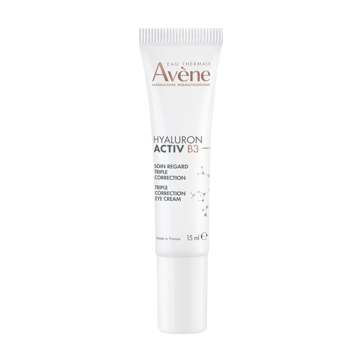 Avène Hyaluron Activ B3 Triple Correction Eye Cream 15ml eye cream #Size_15ml