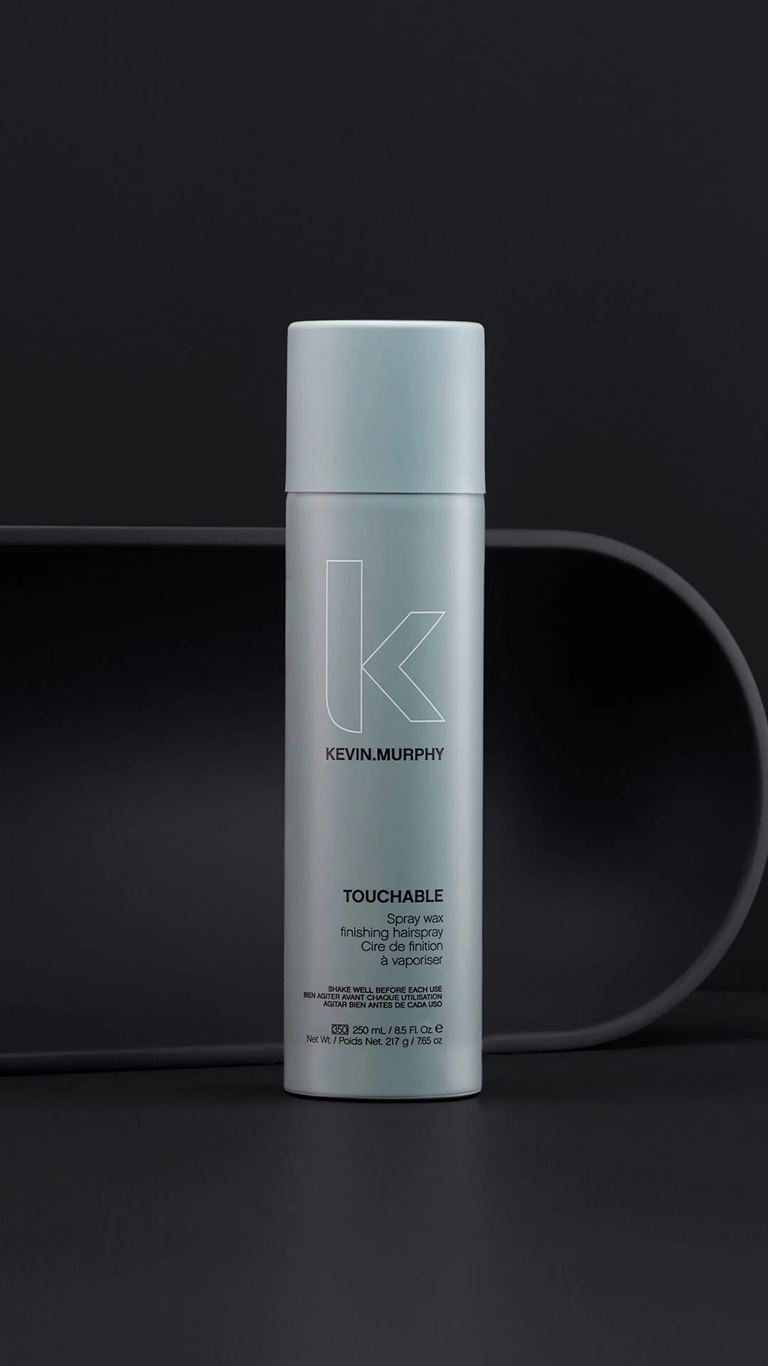 Kevin Murphy TOUCHABLE