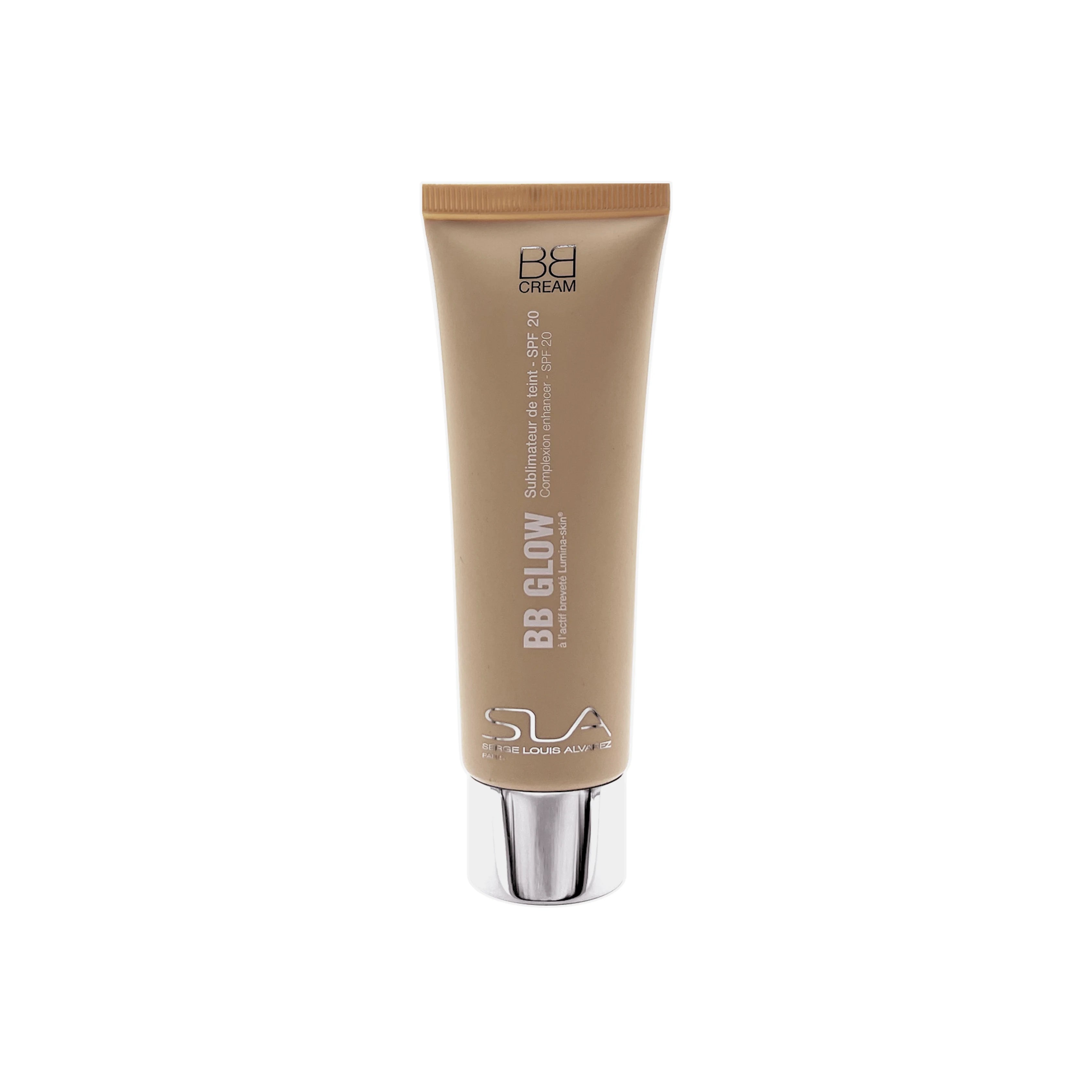 SLA Paris BBGlow Complexion Sublimator SPF20 Light #Color_Light