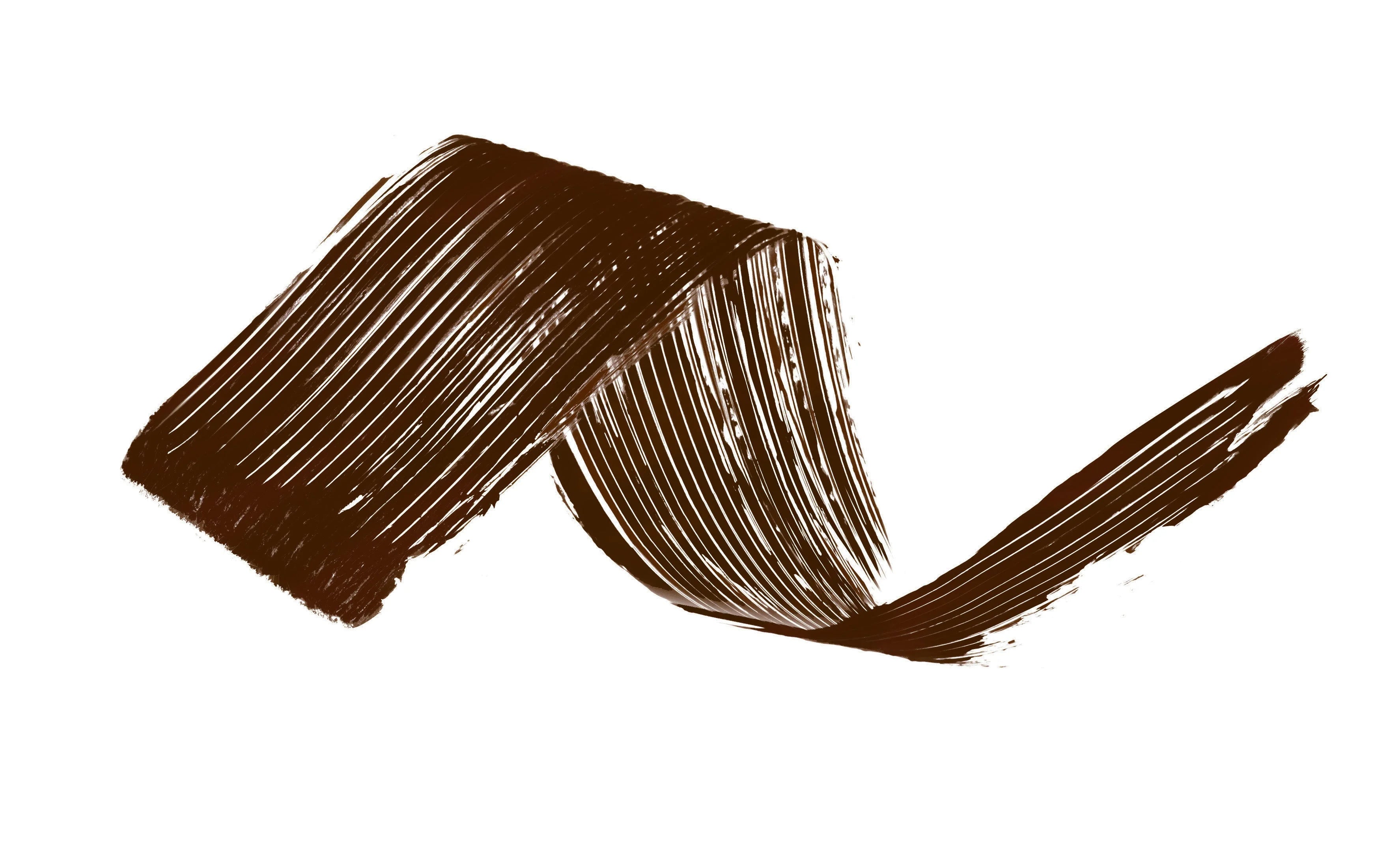 SLA Paris Signature Keratine Mascara Brown #Color_Brown
