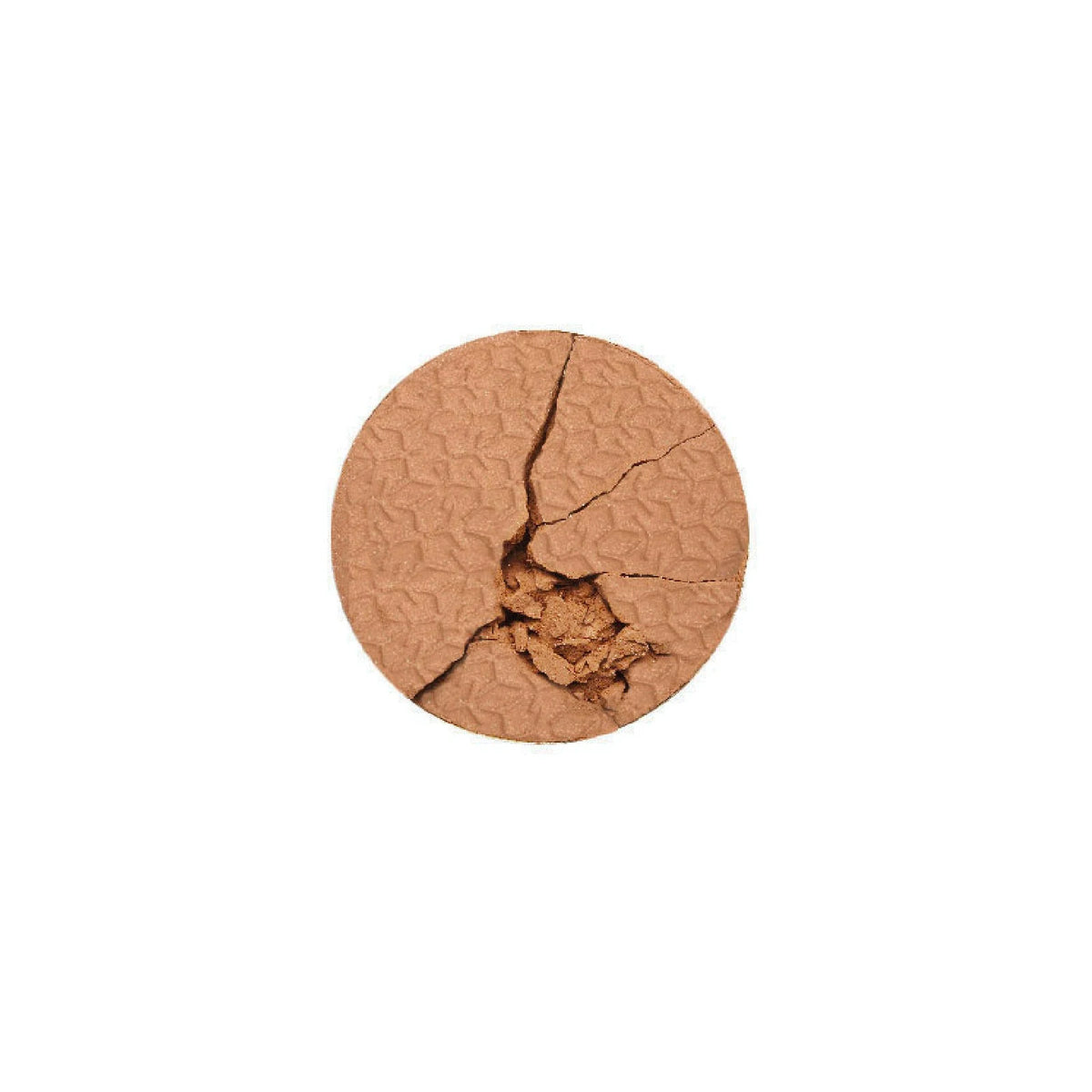 SLA Paris Sunbay Bronzing Powder texture