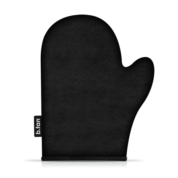 Ich möchte keine Bräune an meinen Händen