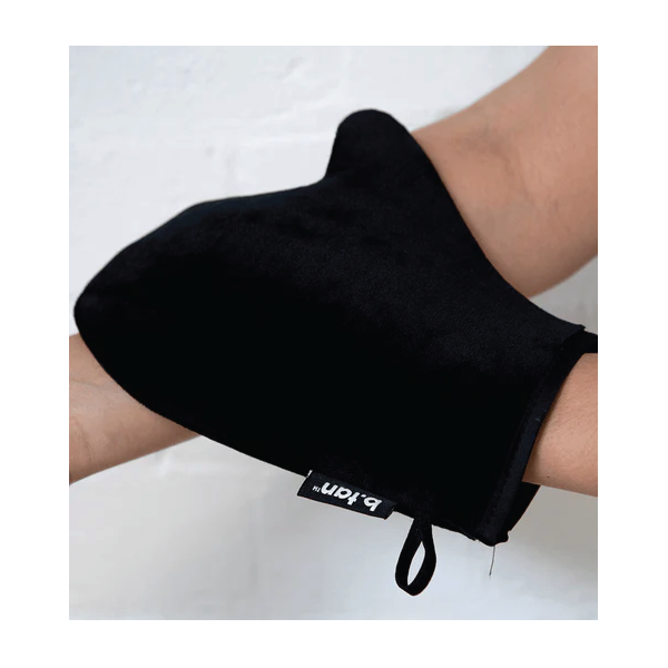 Ich möchte keine Bräune an meinen Händen