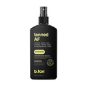 b.tan Tanned AF Tanning Oil 236ml self tanner #size_236ml
