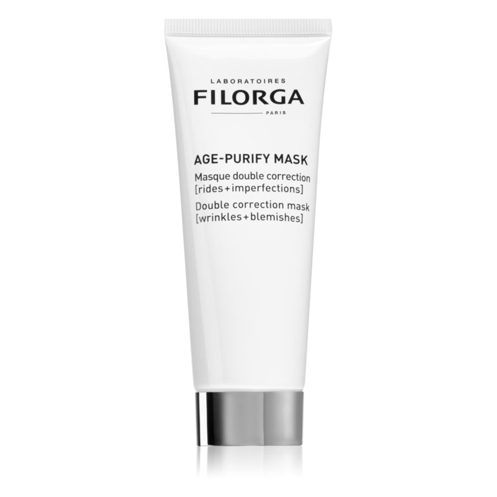 Filorga Age-Purify Anti-Wrinkle Face Mask to Treat Skin Imperfections