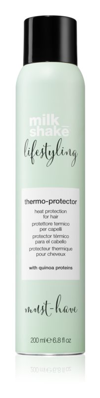 Milk Shake Lifestyling Heat Protection Hairspray
