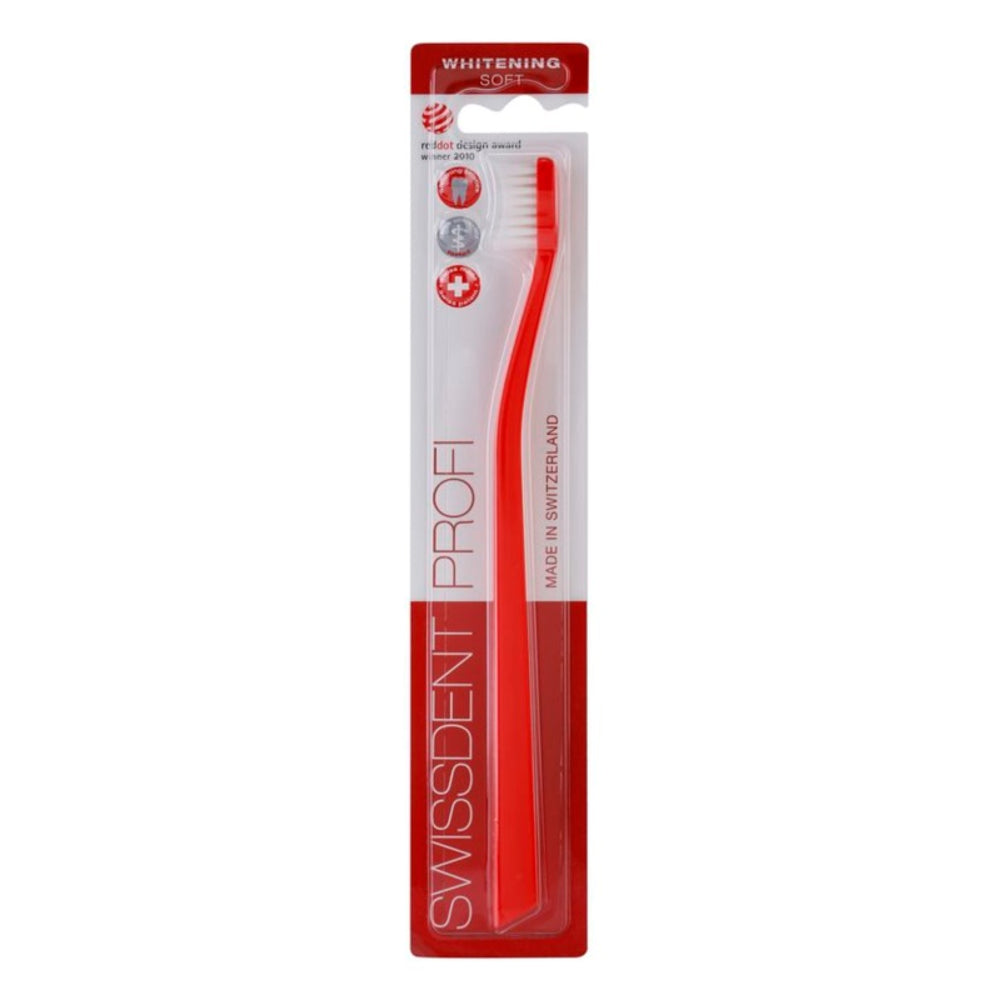 Swissdent Profi Whitening Red
