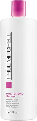 Paul Mitchell Super Strong® Shampoo 300ml #Size_300ml