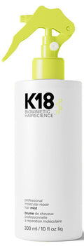 K18 Professional Molecular Repair Hair Mist 300ml hair styling #size_300ml