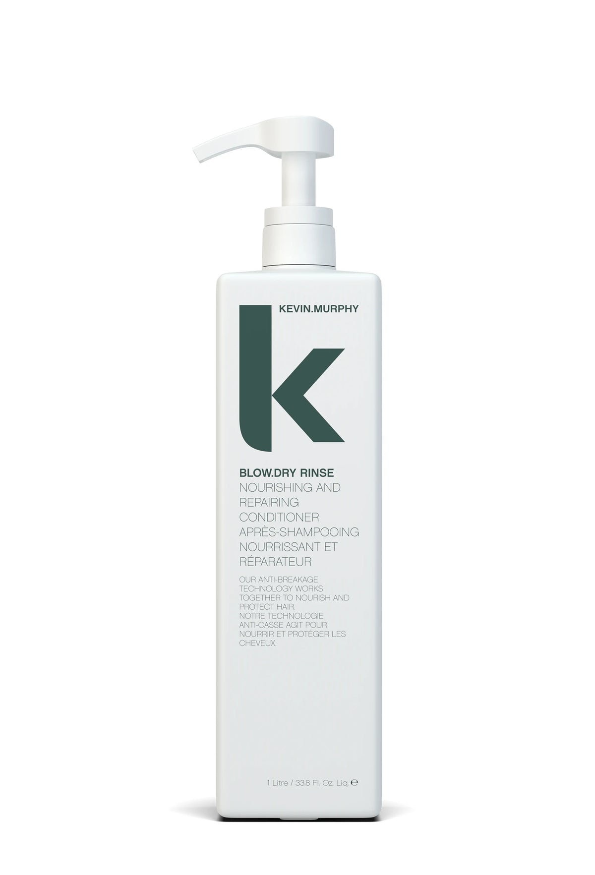 Kevin Murphy BLOW.DRY RINSE 1000ml conditioner #Size_1000ml