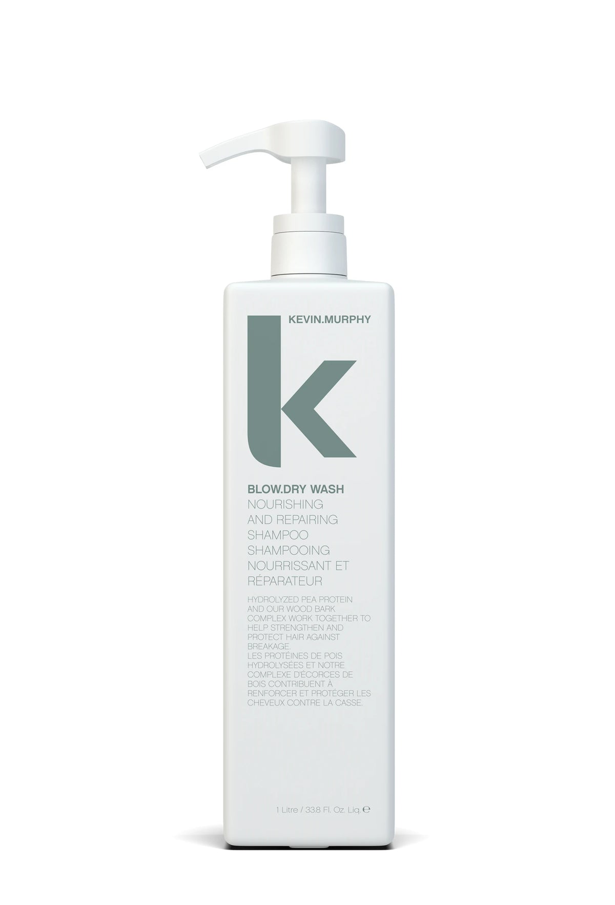 Kevin Murphy BLOW.DRY WASH 1000ml shampoo #Size_1000ml