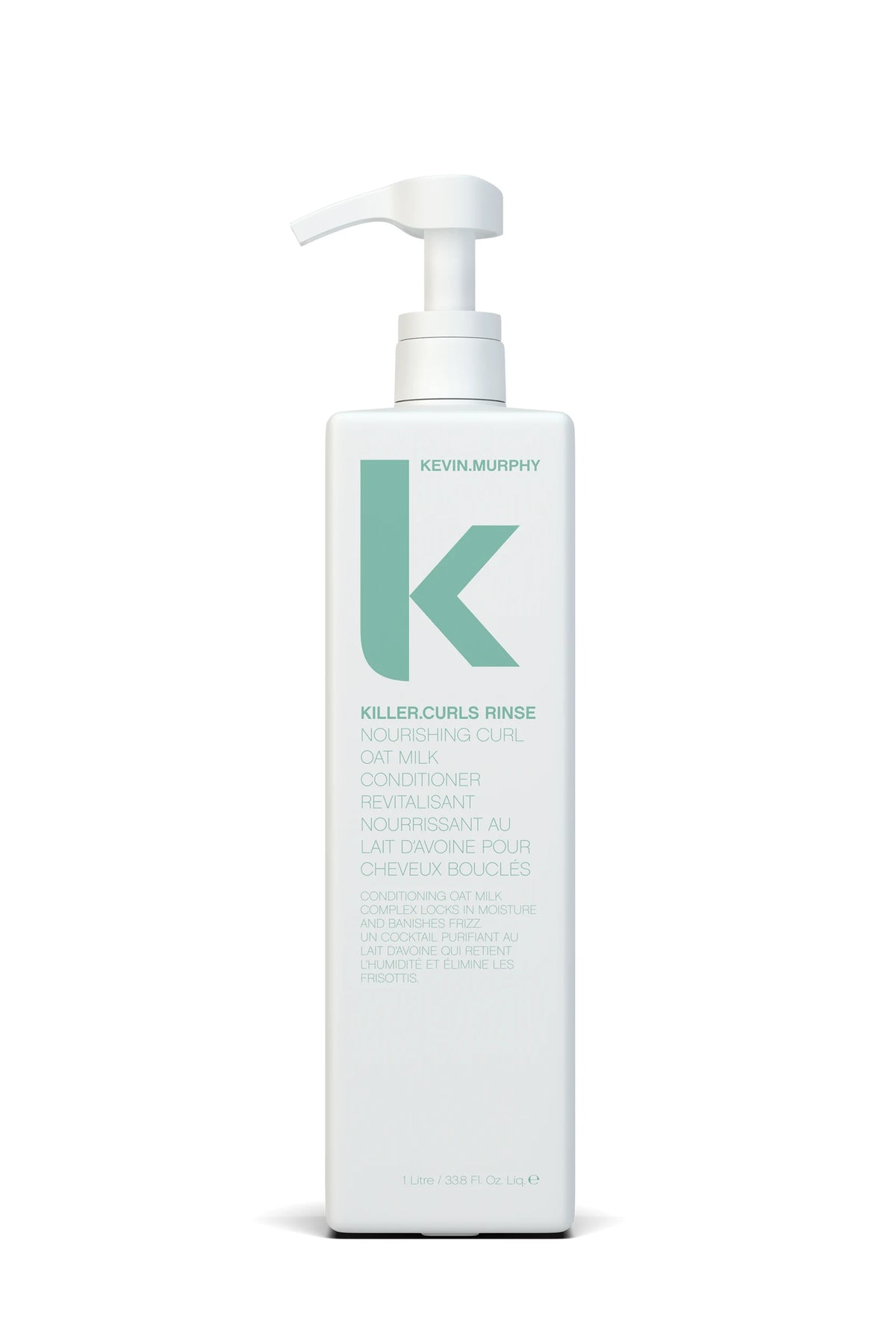 Kevin Murphy KILLER.CURLS RINSE 1000ml conditioner #Size_1000ml