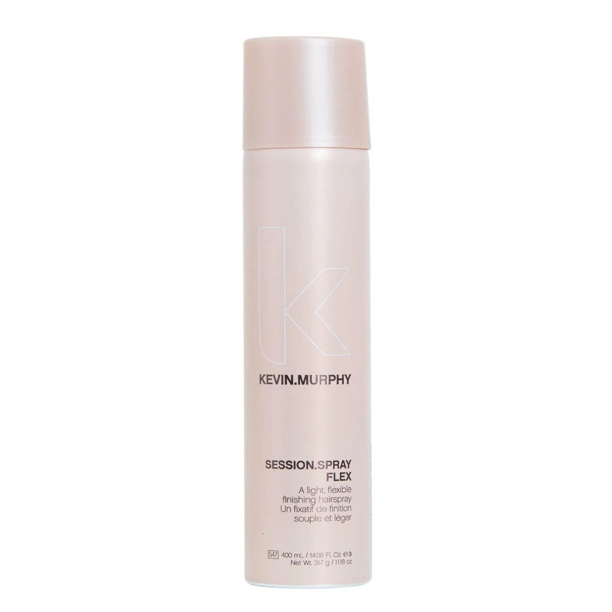Kevin Murphy SESSION.SPRAY FLEX 400ml hairspray #Size_400ml