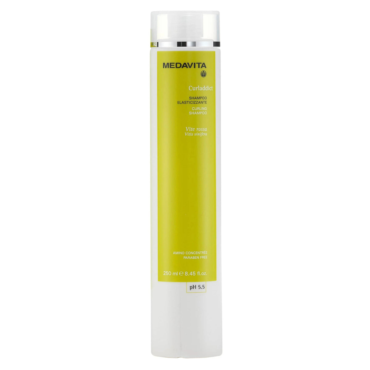 Medavita Curladdict Curling Shampoo 250ml shampoo #Size_250ml