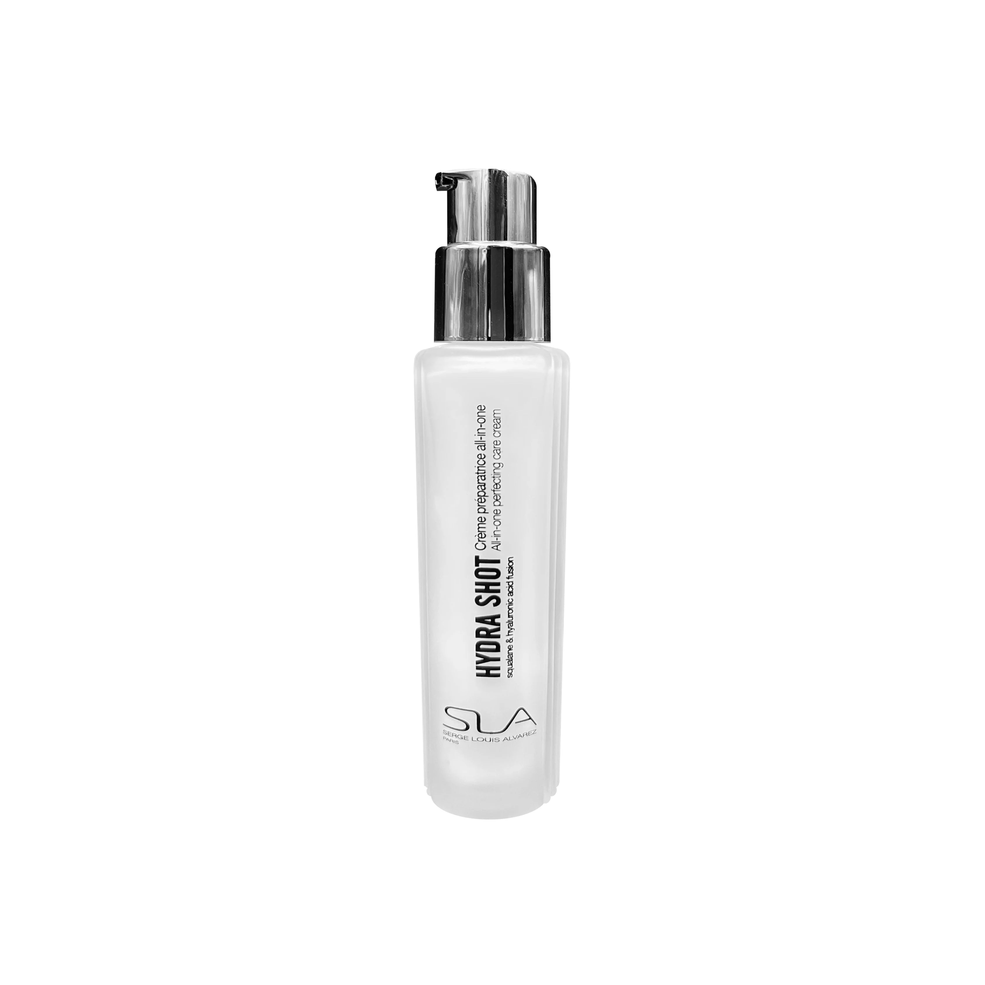 SLA Paris Hydra Shot Pre-Makeup Cream 01 Neutre