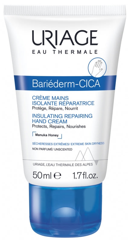 Bariederm Creme Mains