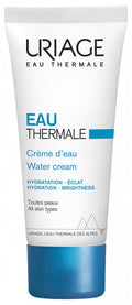 Thermalwasser Creme d'eau