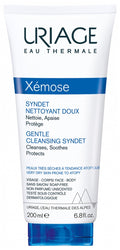 Uriage Xémose Gentle Cleansing Syndet 200ml body wash #Size_200ml