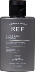 REF Hair & Body Shampoo 100ml #size_100ml