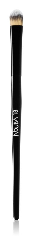 #color_N°18 NoubaEyeBrush