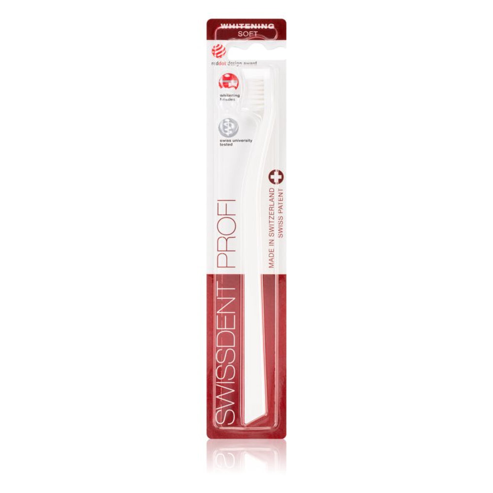 Swissdent Profi Whitening